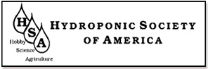 Hydropinic Society of America